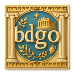 bdgo সতর্কতা বিজ্ঞপ্তি প্যানেল